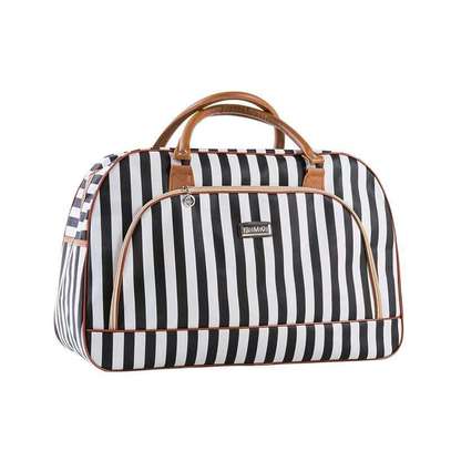 Laddies travel bags