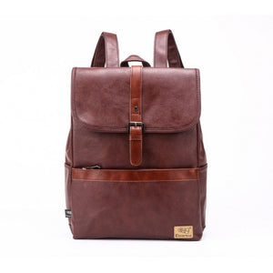 Women fashion backpack male travel backpack