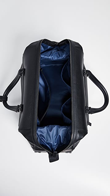Ashton Lenox Duffle Bag